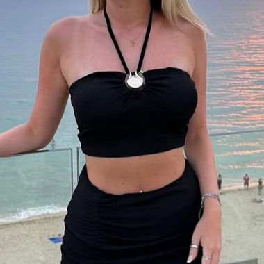 Top Shell