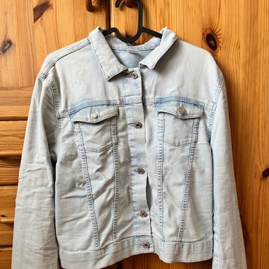 Jeansjacke 