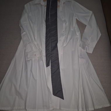 Shirt Dress