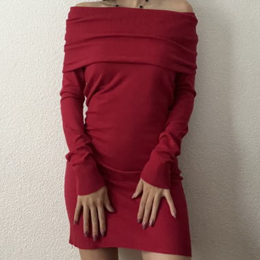 Kleid