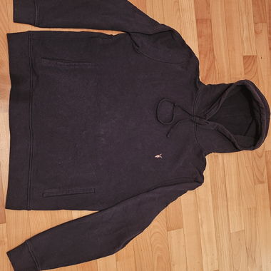 AllSaints Hoodie L