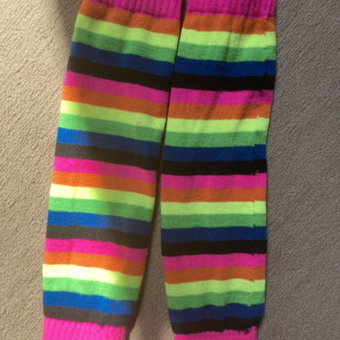 Polsini Arcobaleno