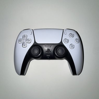PS5 DualSense Controller