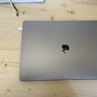MacBook Pro