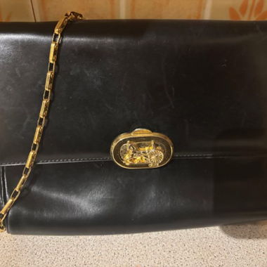 Borsa vintage Céline