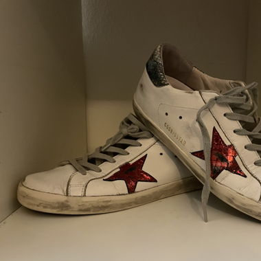 Golden Goose