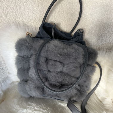 Sac bandoulière 