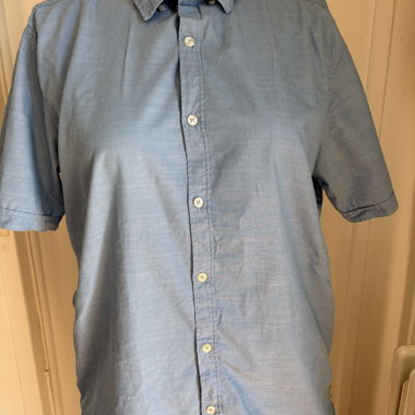 Camicia Charles Vögele XL
