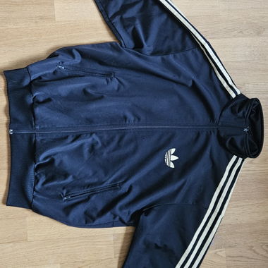 Veste de survêtement Adidas
