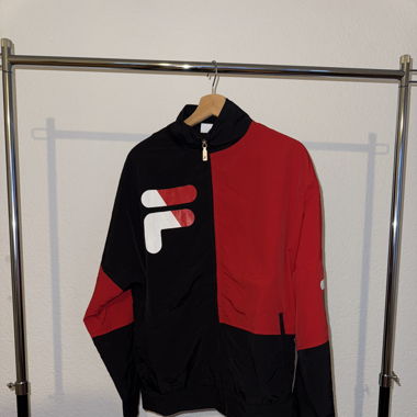 Fila Sportjacke
