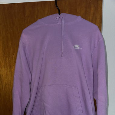 Pull nike 