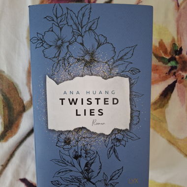 Twisted Lies - Ana Huang (Deutsch)