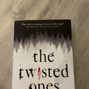 The twisted ones