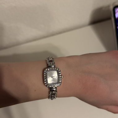 Orologio regolabile