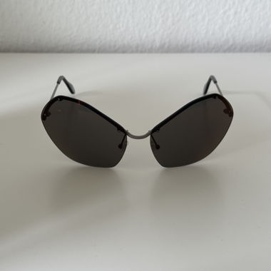Lunettes de soleil Andy Wolf