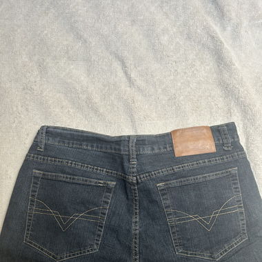 Max & Liu Jeans