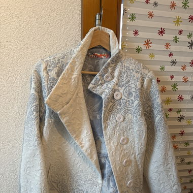 Jacke