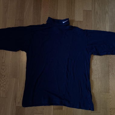 Nike longsleeve turtleneck