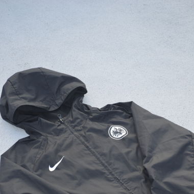 Eintracht Frankfurt Windbreaker