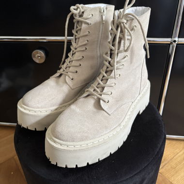 Boots STEVE MADDEN
