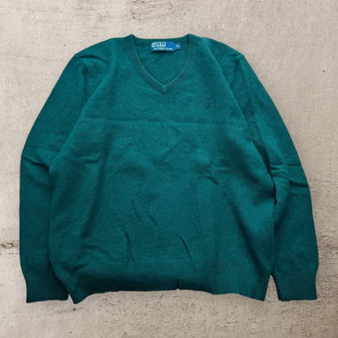 Polo Ralph Lauren Crewneck Sweater