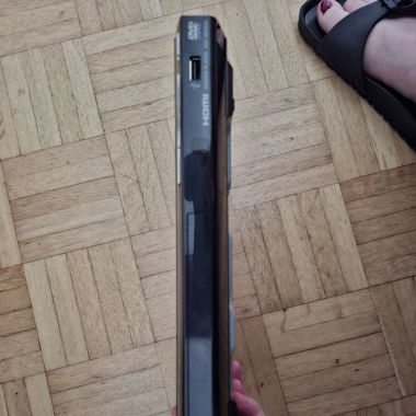 DVD Player