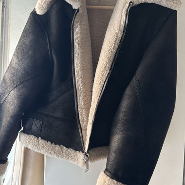Veste Mango 