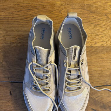 Baskets GEOX 