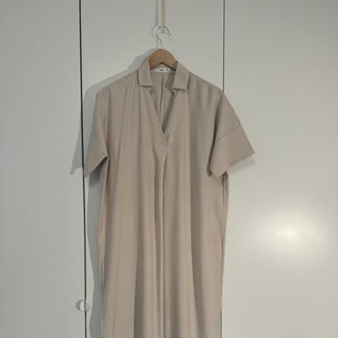 Mango Tunic dress