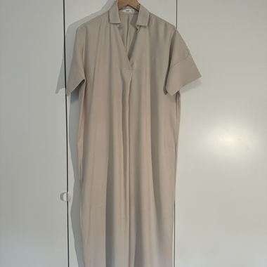 Mango Tunic dress