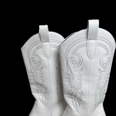 Cowboy boots 