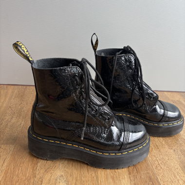 Bottines Dr. Martens 