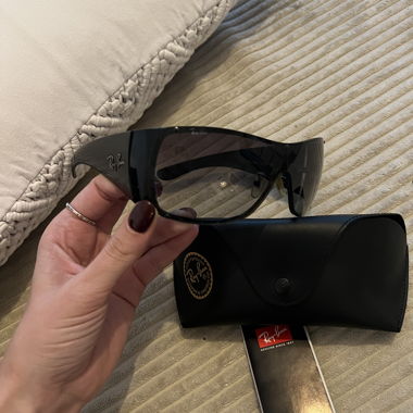 Occhiali da sole Ray-Ban Vintage