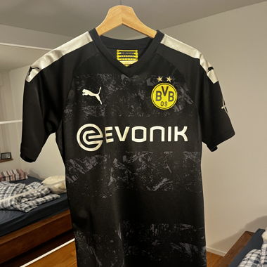 Maglia speciale BVB 09 110 anni
