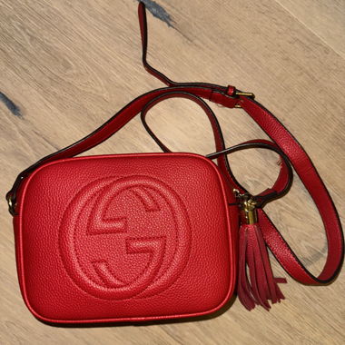 Sac Gucci Contrefait