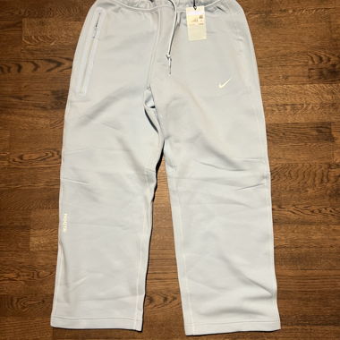 Jogger Nike x Nocta