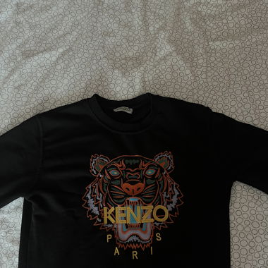 Kenzo Pullover 