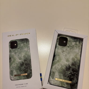 Handyhülle iPhone 11