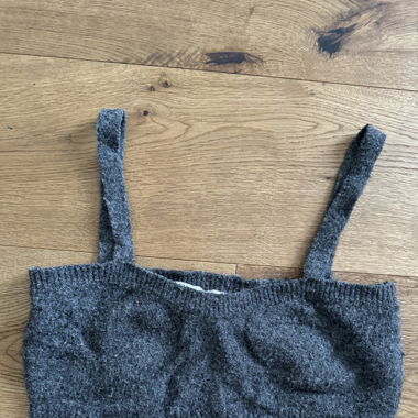 Zara Top