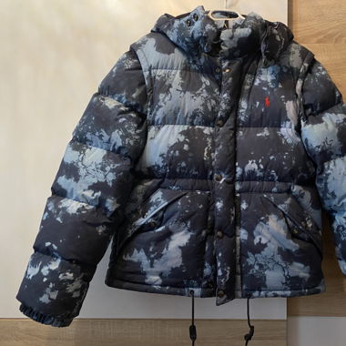 Polo Ralph Lauren Winterjacke