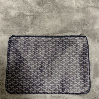 Goyard Laptop Bag