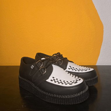 T.U.K Viva Low Creeper Vegan