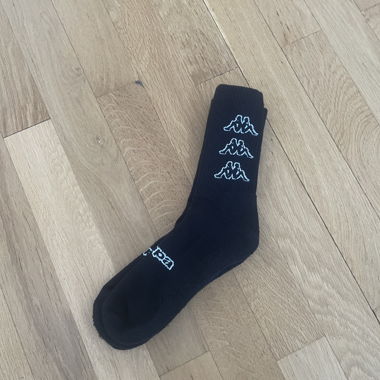 Calza KAPPA (43/46)