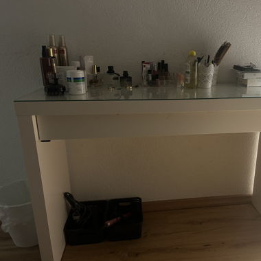 Schminktisch Ikea