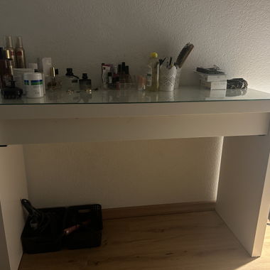 Schminktisch Ikea