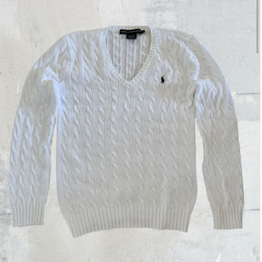 Ralph Lauren knitted Sweatshirt 