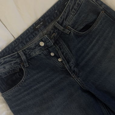 Massimo Dutti Jeans