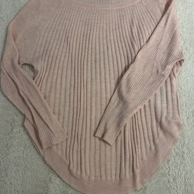 Maglione sottile
