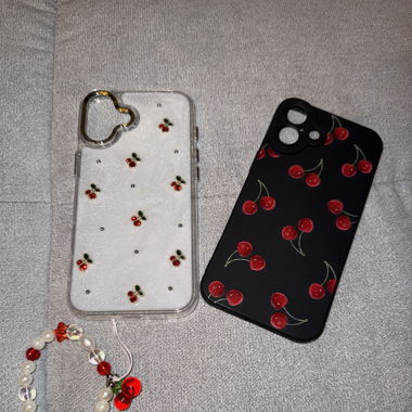 Coque de téléphone I Phone 16 Plus