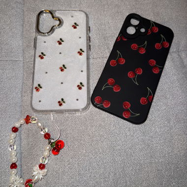 I Phone 16 Plus Phone Case